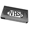 VHS